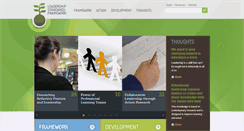 Desktop Screenshot of lsfvic.catholic.edu.au