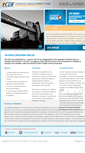 Mobile Screenshot of cdf.cg.catholic.org.au