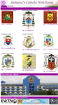 Mobile Screenshot of catholic.my
