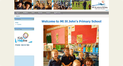 Desktop Screenshot of moodle.dorplism.catholic.edu.au