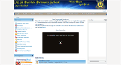 Desktop Screenshot of moodle.murplism.catholic.edu.au