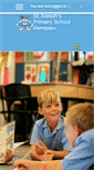 Mobile Screenshot of moodle.kmpplism.catholic.edu.au