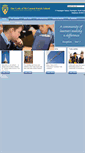 Mobile Screenshot of mcps.catholic.edu.au