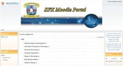 Desktop Screenshot of hml-portal.mn.catholic.edu.au