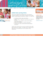 Mobile Screenshot of celc.catholic.edu.au